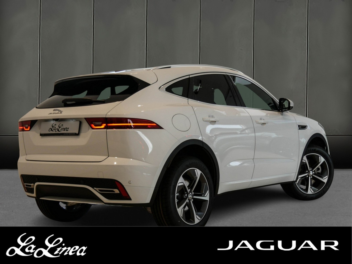 Angebot: Jaguar E-PACE